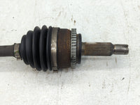 2011-2016 Hyundai Elantra Axle Shaft Front Driver Cv C/v - Oemusedautoparts1.com