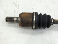 2011-2016 Hyundai Elantra Axle Shaft Front Driver Cv C/v - Oemusedautoparts1.com