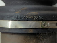 2011-2016 Hyundai Elantra Axle Shaft Front Driver Cv C/v - Oemusedautoparts1.com