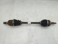 2011-2016 Hyundai Elantra Axle Shaft Front Driver Cv C/v - Oemusedautoparts1.com
