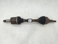 2011-2016 Hyundai Elantra Axle Shaft Front Driver Cv C/v - Oemusedautoparts1.com