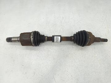 2011-2016 Hyundai Elantra Axle Shaft Front Driver Cv C/v - Oemusedautoparts1.com
