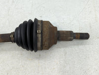 2011-2016 Hyundai Elantra Axle Shaft Front Driver Cv C/v - Oemusedautoparts1.com