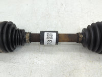 2011-2016 Hyundai Elantra Axle Shaft Front Driver Cv C/v - Oemusedautoparts1.com