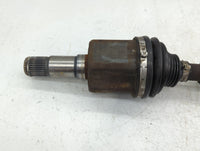 2011-2016 Hyundai Elantra Axle Shaft Front Driver Cv C/v - Oemusedautoparts1.com