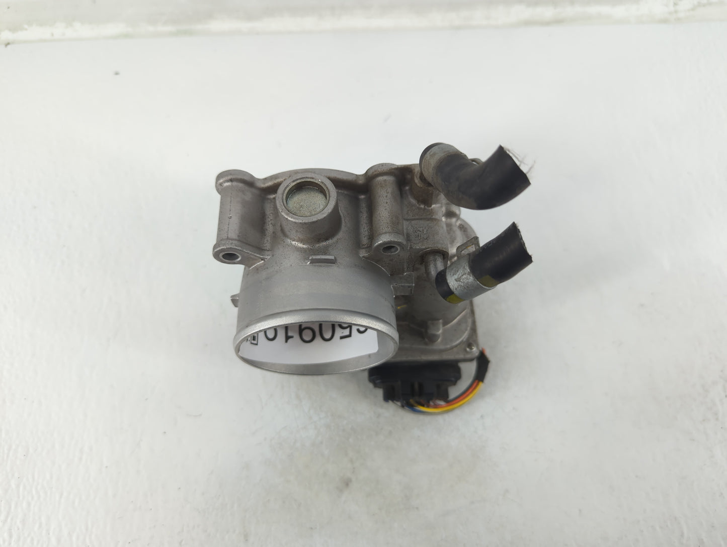 2011-2020 Hyundai Elantra Throttle Body P/N:35100-2E000 Fits Fits 2011 2012 2013 2014 2015 2016 2017 2018 2019 2020 2021 OEM