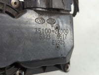 2011-2020 Hyundai Elantra Throttle Body P/N:35100-2E000 Fits Fits 2011 2012 2013 2014 2015 2016 2017 2018 2019 2020 2021 OEM