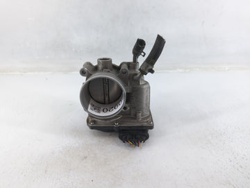 2011-2020 Hyundai Elantra Throttle Body P/N:NAFNQA142286 Fits Fits 2011 2012 2013 2014 2015 2016 2017 2018 2019 2020 2021 OE