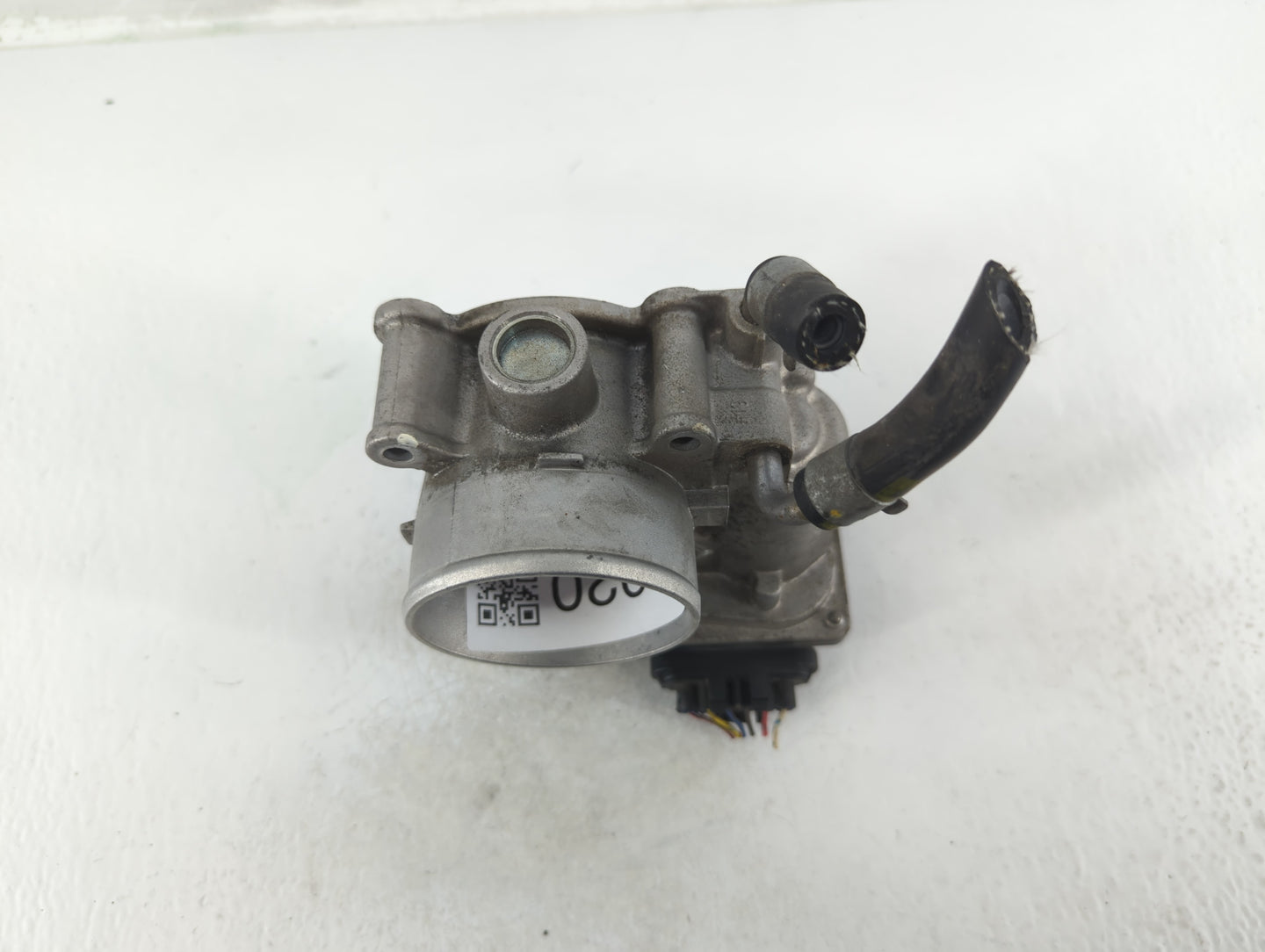 2011-2020 Hyundai Elantra Throttle Body P/N:NAFNQA142286 Fits Fits 2011 2012 2013 2014 2015 2016 2017 2018 2019 2020 2021 OE
