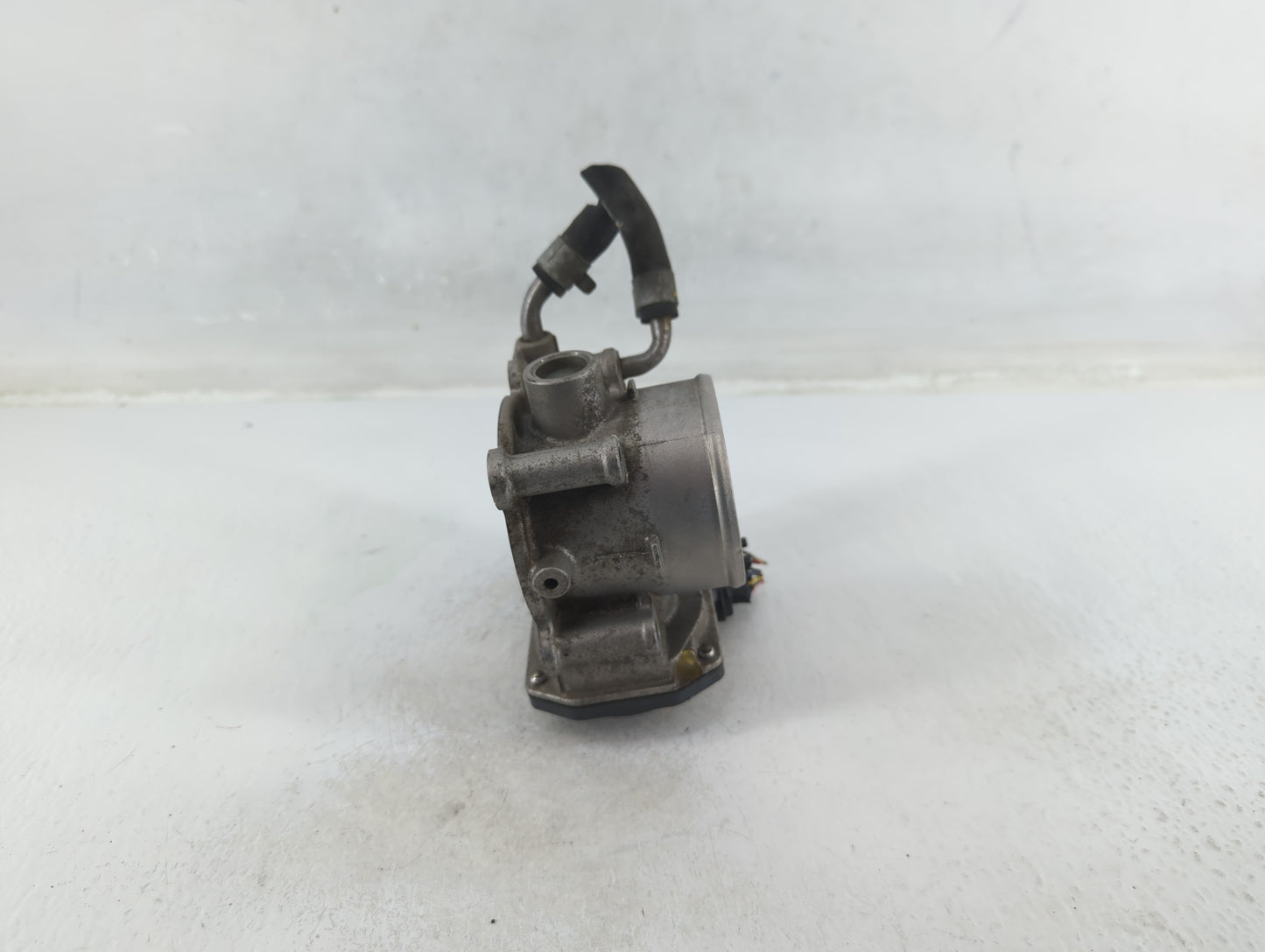 2011-2020 Hyundai Elantra Throttle Body P/N:NAFNQA142286 Fits Fits 2011 2012 2013 2014 2015 2016 2017 2018 2019 2020 2021 OE