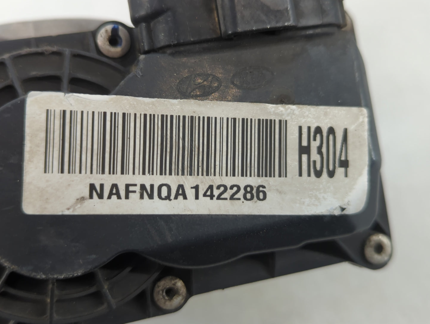 2011-2020 Hyundai Elantra Throttle Body P/N:NAFNQA142286 Fits Fits 2011 2012 2013 2014 2015 2016 2017 2018 2019 2020 2021 OE