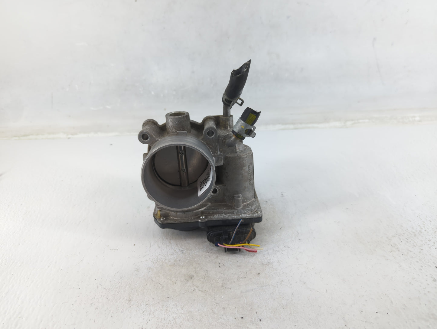 2011-2020 Hyundai Elantra Throttle Body P/N:35100-2E000 Fits Fits 2011 2012 2013 2014 2015 2016 2017 2018 2019 2020 2021 OEM
