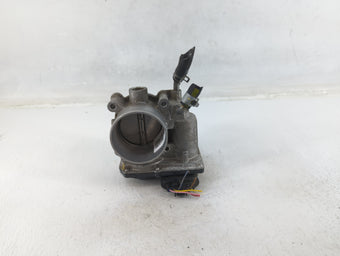 compare product 2011-2020 Hyundai Elantra Throttle Body P/N:35100-2E000 Fits Fits 2011 2012 2013 2014 2015 2016 2017 2018 2019 2020 2021 OEM Used Auto Parts