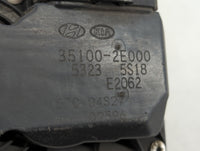 2011-2020 Hyundai Elantra Throttle Body P/N:35100-2E000 Fits Fits 2011 2012 2013 2014 2015 2016 2017 2018 2019 2020 2021 OEM