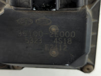 2011-2020 Hyundai Elantra Throttle Body P/N:35100-2E000 Fits Fits 2011 2012 2013 2014 2015 2016 2017 2018 2019 2020 2021 OEM