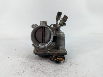 2011-2020 Hyundai Elantra Throttle Body P/N:35100-2E000 Fits Fits 2011 2012 2013 2014 2015 2016 2017 2018 2019 2020 2021 OEM