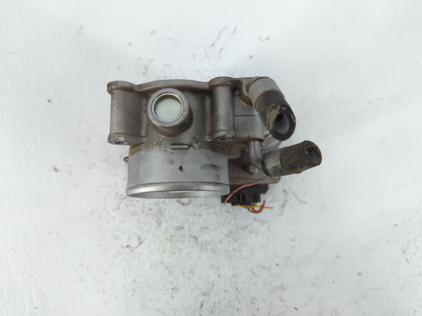 2011-2020 Hyundai Elantra Throttle Body P/N:35100-2E000 Fits Fits 2011 2012 2013 2014 2015 2016 2017 2018 2019 2020 2021 OEM
