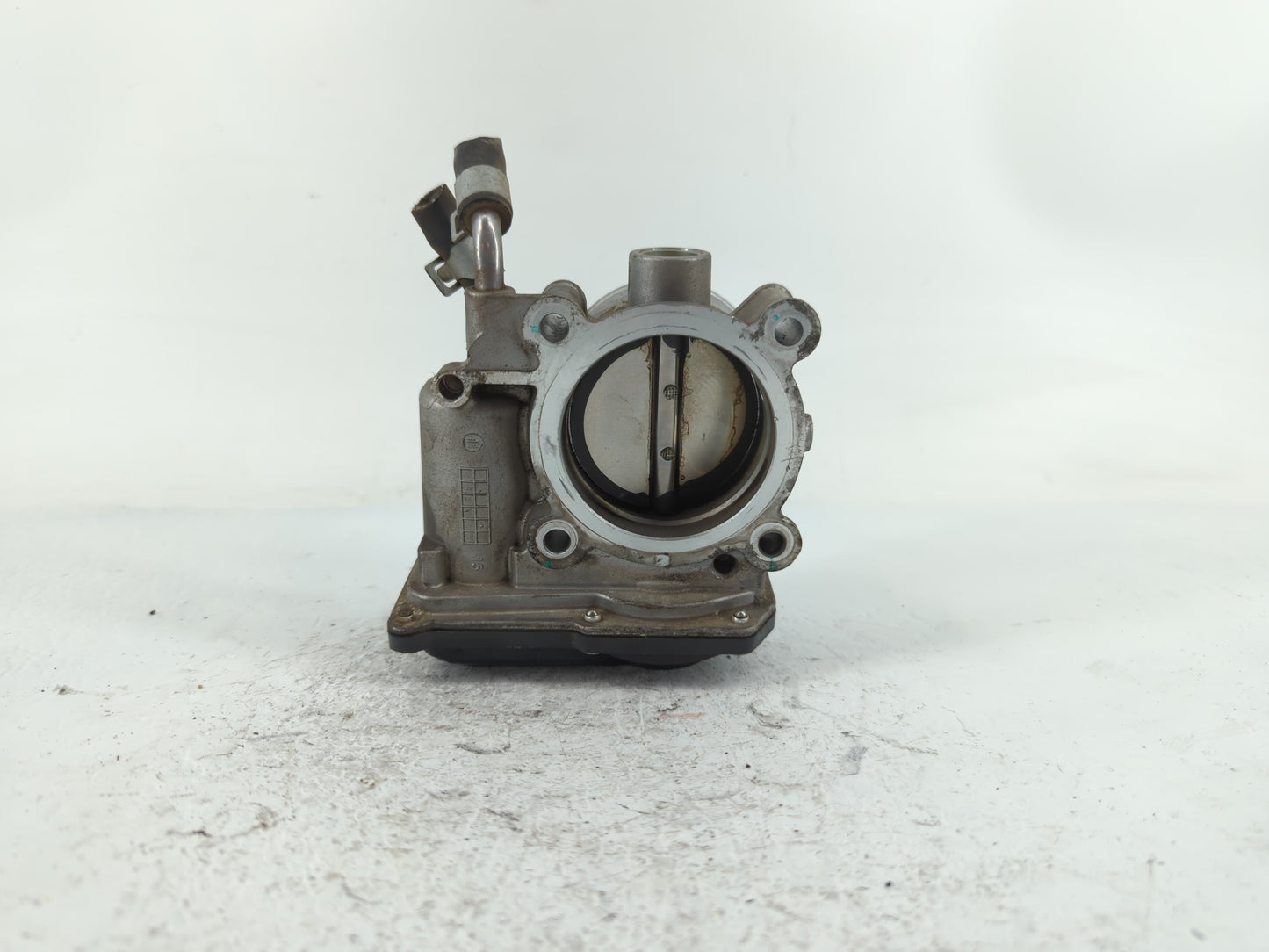 2011-2020 Hyundai Elantra Throttle Body P/N:35100-2E000 Fits Fits 2011 2012 2013 2014 2015 2016 2017 2018 2019 2020 2021 OEM