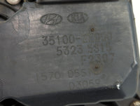 2011-2020 Hyundai Elantra Throttle Body P/N:35100-2E000 Fits Fits 2011 2012 2013 2014 2015 2016 2017 2018 2019 2020 2021 OEM