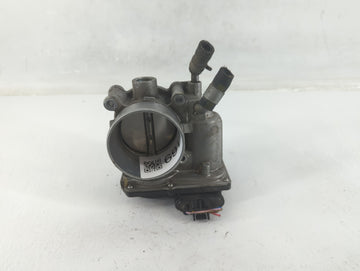 2011-2020 Hyundai Elantra Throttle Body P/N:35100-2E000 Fits Fits 2011 2012 2013 2014 2015 2016 2017 2018 2019 2020 2021 OEM