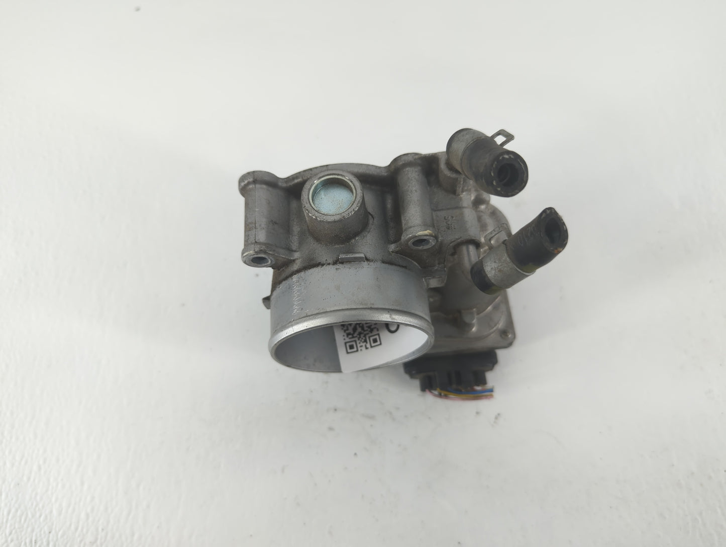 2011-2020 Hyundai Elantra Throttle Body P/N:35100-2E000 Fits Fits 2011 2012 2013 2014 2015 2016 2017 2018 2019 2020 2021 OEM