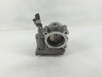 2011-2020 Hyundai Elantra Throttle Body P/N:35100-2E000 Fits Fits 2011 2012 2013 2014 2015 2016 2017 2018 2019 2020 2021 OEM