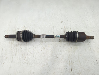 compare product 2011-2016 Hyundai Elantra Axle Shaft Front Driver Cv C/v
