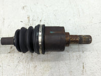 2011-2016 Hyundai Elantra Axle Shaft Front Driver Cv C/v - Oemusedautoparts1.com