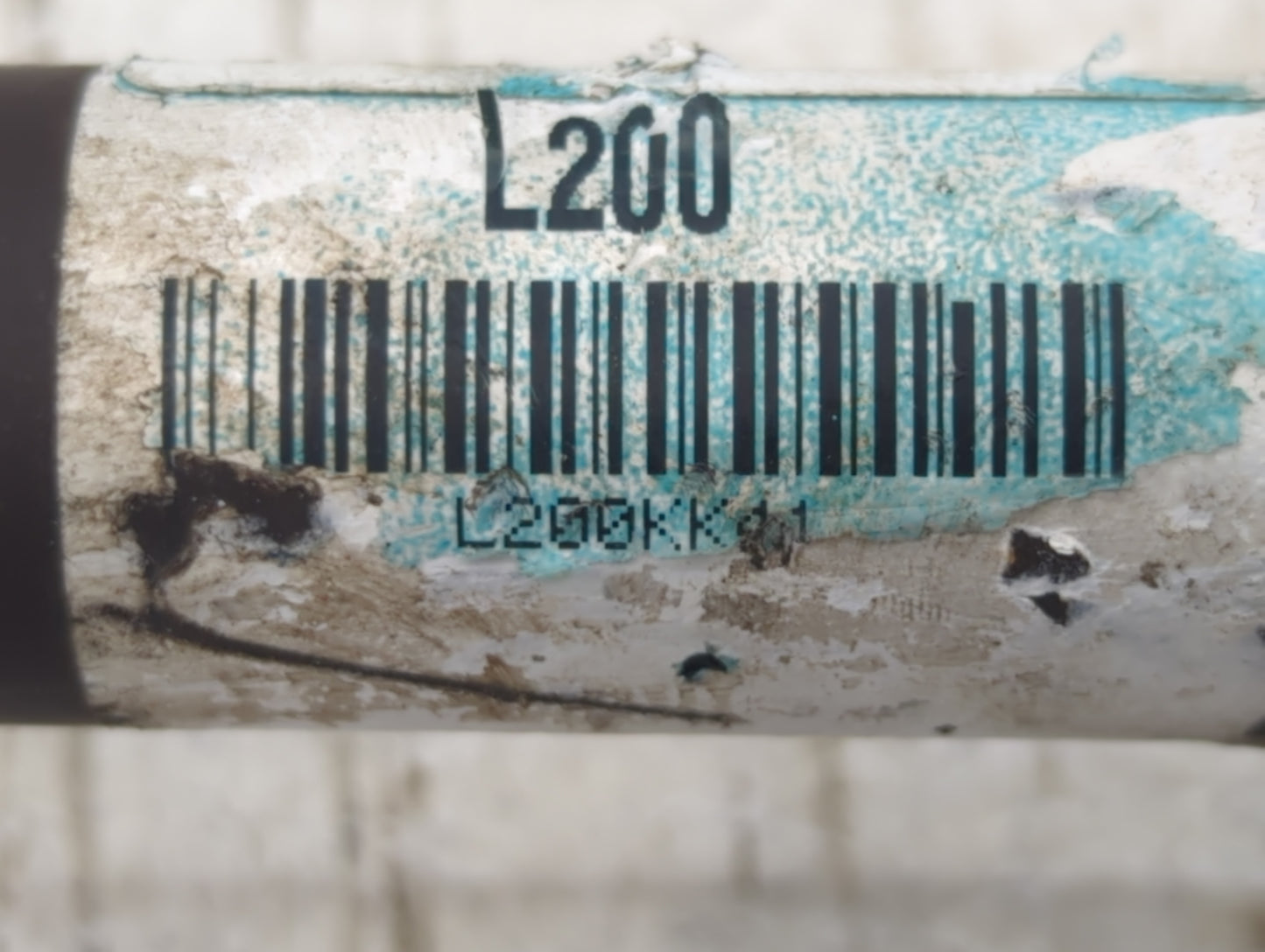 2011-2016 Hyundai Elantra Axle Shaft Front Driver Cv C/v - Oemusedautoparts1.com