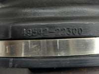 2011-2016 Hyundai Elantra Axle Shaft Front Driver Cv C/v - Oemusedautoparts1.com