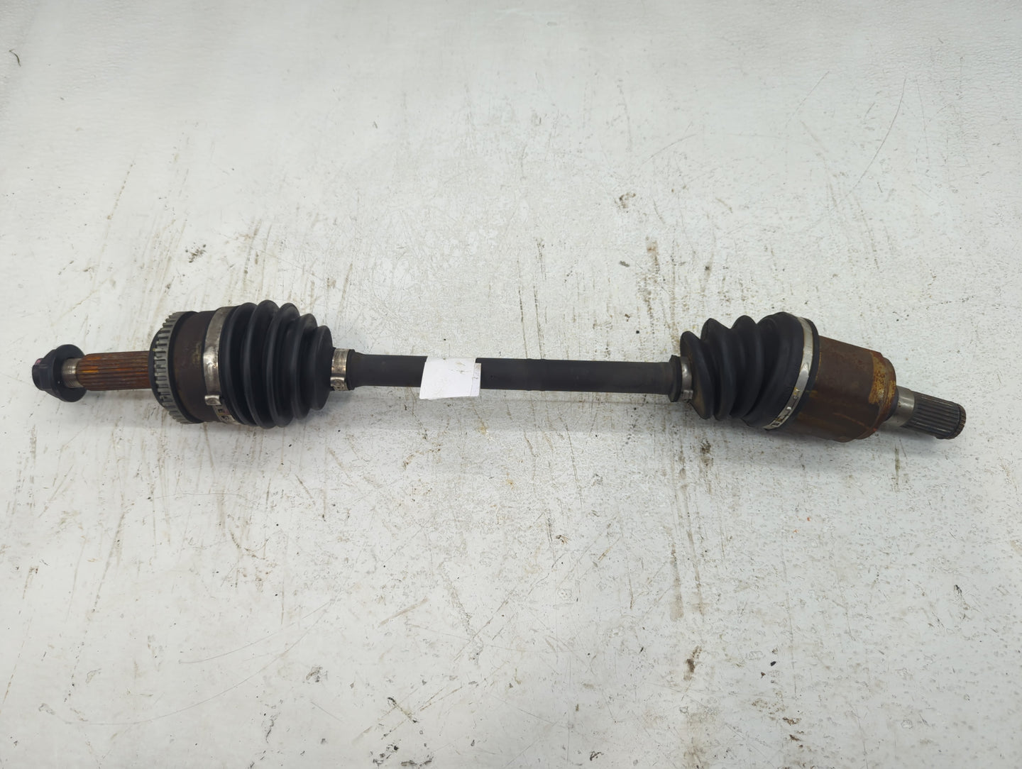 2011-2016 Hyundai Elantra Axle Shaft Front Driver Cv C/v - Oemusedautoparts1.com