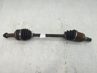 2011-2016 Hyundai Elantra Axle Shaft Front Driver Cv C/v - Oemusedautoparts1.com