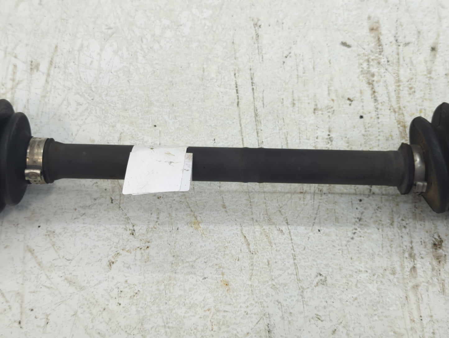 2011-2016 Hyundai Elantra Axle Shaft Front Driver Cv C/v - Oemusedautoparts1.com