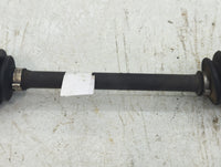 2011-2016 Hyundai Elantra Axle Shaft Front Driver Cv C/v - Oemusedautoparts1.com