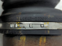 2011-2016 Hyundai Elantra Axle Shaft Front Driver Cv C/v - Oemusedautoparts1.com