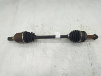 2011-2016 Hyundai Elantra Axle Shaft Front Driver Cv C/v - Oemusedautoparts1.com