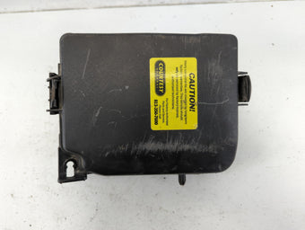 compare product 2014-2016 Hyundai Elantra Fusebox Fuse Box Panel Relay Module P/N:1508190773 914313Y080UA, 91951-3X710 Fits Fits 2014 2015 2016 OEM Used Auto Parts