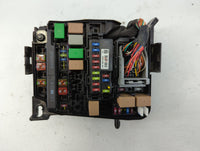 2014-2016 Hyundai Elantra Fusebox Fuse Box Panel Relay Module P/N:1508190773 914313Y080UA, 91951-3X710 Fits Fits 2014 2015 2