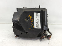 2014-2016 Hyundai Elantra Fusebox Fuse Box Panel Relay Module P/N:1508190773 914313Y080UA, 91951-3X710 Fits Fits 2014 2015 2