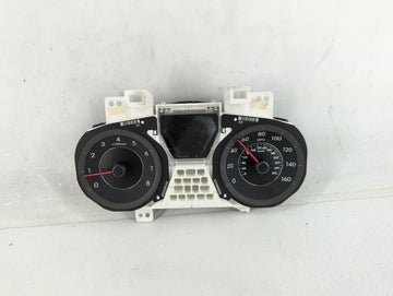 2014-2016 Hyundai Elantra Instrument Cluster Speedometer Gauges P/N:940043Y010 Fits Fits 2014 2015 2016 OEM Used Auto Parts 