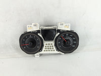 2014-2016 Hyundai Elantra Instrument Cluster Speedometer Gauges P/N:940043Y010 Miles: Fits Fits 2014 2015 2016 OEM Used Auto
