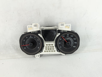compare product 2014-2016 Hyundai Elantra Instrument Cluster Speedometer Gauges P/N:940043Y010 Miles: Fits Fits 2014 2015 2016 OEM Used Auto Parts