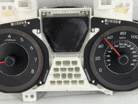 2014-2016 Hyundai Elantra Instrument Cluster Speedometer Gauges P/N:940043Y010 Miles: Fits Fits 2014 2015 2016 OEM Used Auto