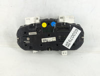 2014-2016 Hyundai Elantra Instrument Cluster Speedometer Gauges P/N:940043Y010 Miles: Fits Fits 2014 2015 2016 OEM Used Auto