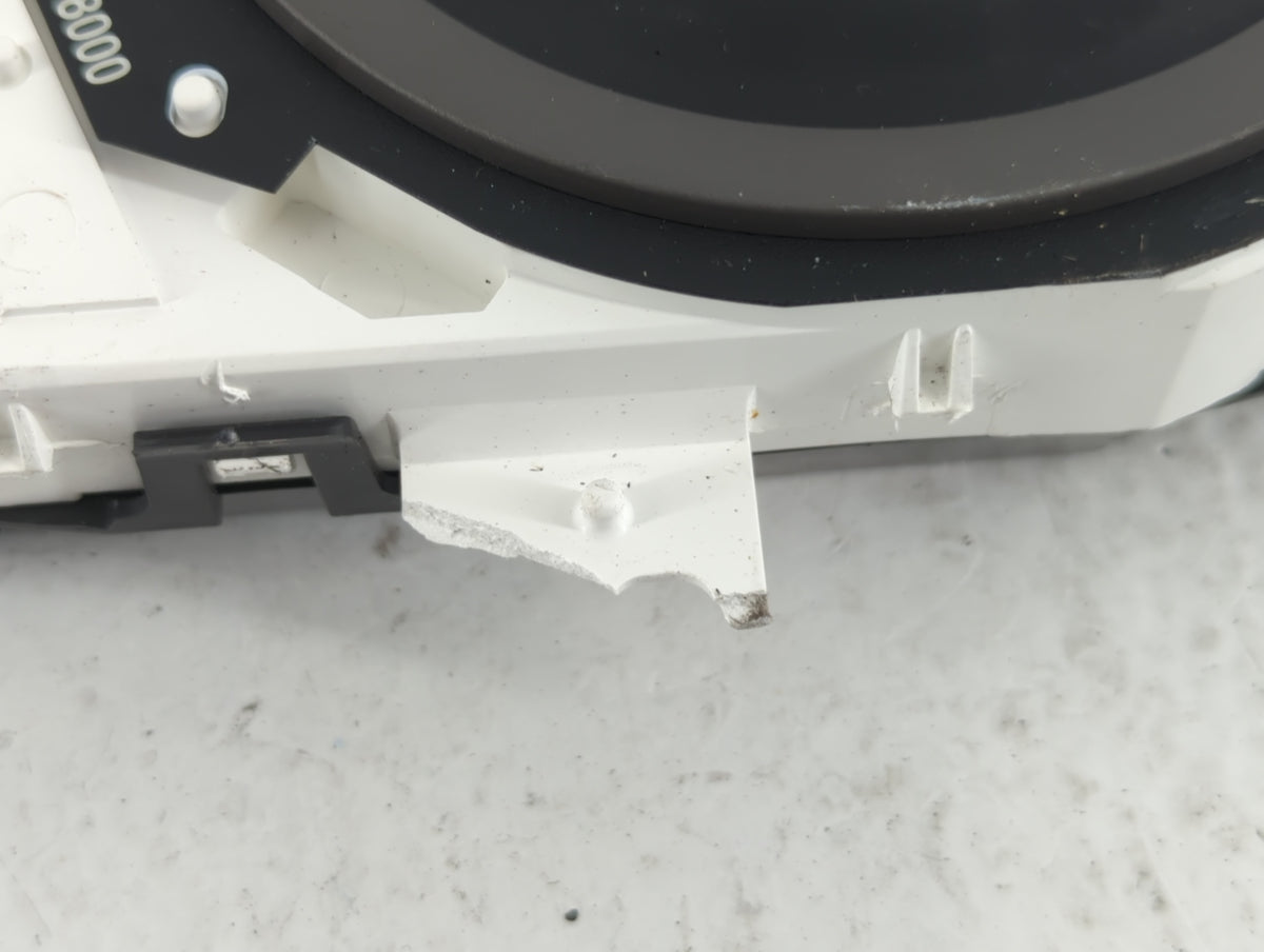 2014-2016 Hyundai Elantra Instrument Cluster Speedometer Gauges P/N:940043Y010 Miles: Fits Fits 2014 2015 2016 OEM Used Auto