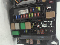 2014-2016 Hyundai Elantra Fusebox Fuse Box Panel Relay Module Fits Fits 2014 2015 2016 OEM Used Auto Parts - Oemusedautopart