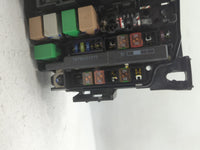 2014-2016 Hyundai Elantra Fusebox Fuse Box Panel Relay Module Fits Fits 2014 2015 2016 OEM Used Auto Parts - Oemusedautopart