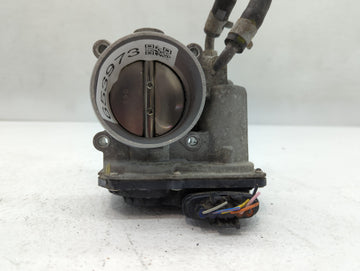 2011-2020 Hyundai Elantra Throttle Body P/N:35100-2E000 Fits Fits 2011 2012 2013 2014 2015 2016 2017 2018 2019 2020 2021 OEM
