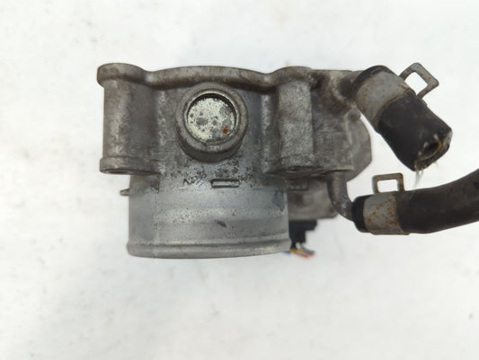2011-2020 Hyundai Elantra Throttle Body P/N:35100-2E000 Fits Fits 2011 2012 2013 2014 2015 2016 2017 2018 2019 2020 2021 OEM Used Auto Parts