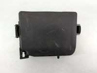2016-2017 Hyundai Elantra Fusebox Fuse Box Panel Relay Module P/N:91248 A5240 Fits Fits 2016 2017 OEM Used Auto Parts - Oemu